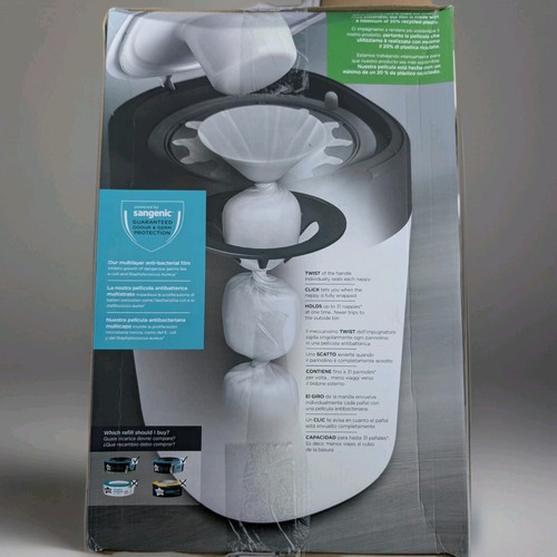 Tommee tippee twist - tippee, click
