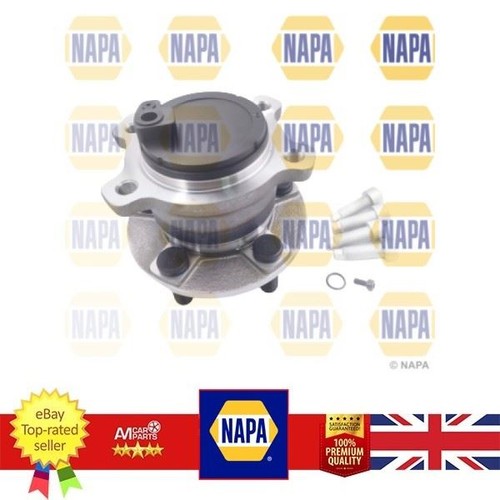 Wheel bearing kit - bearing,