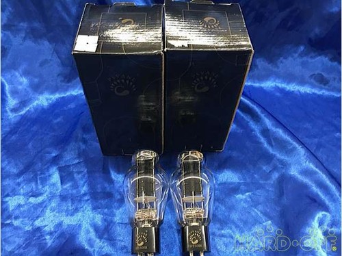 Psvane we300b vacuum tube - vacuum,
