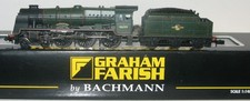 Graham Farish N 372-575 BR Green 6P Royal Scot 46159 Royal Air Force 6DCC Ready