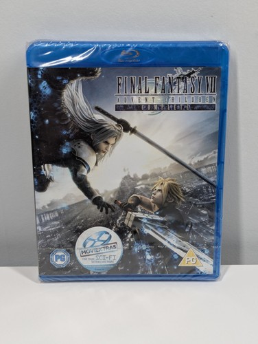 Final fantasy vii - final,