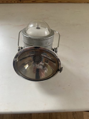 Vintage ever ready - ever, bulb