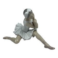 Lladro Swan Lake Ballerina