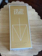 Madonna Truth Or Dare 50ml Eau