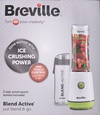 Breville Blend Active Blender