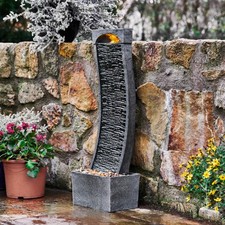 Garden Water Feature Outdoor