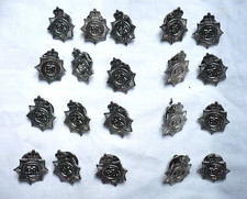 20 Silver, EIIR Hertfordshire