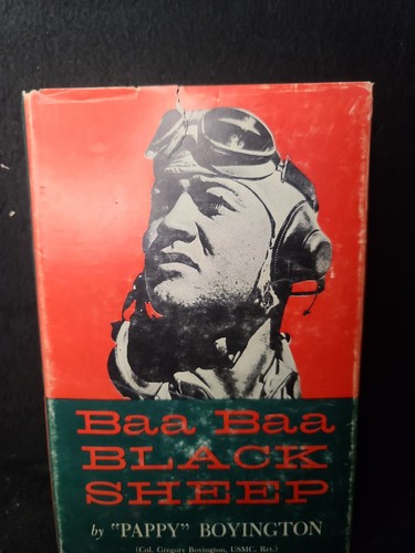 Baa black sheep - baa,