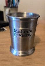 Maker's Mark Stainless Steel