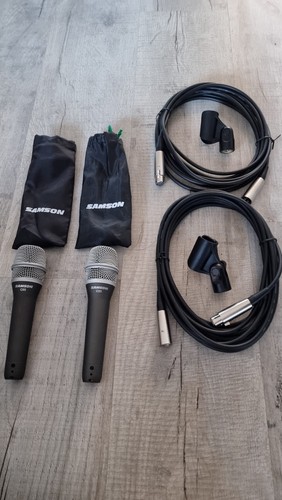 Samson c05 vocal - c05,