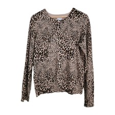 Y2k retro leopard print - y2k,