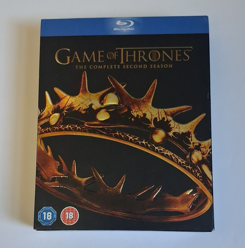 Game thrones complete - of,