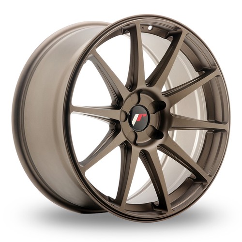 5x19 japan racing jr11 - 4x,