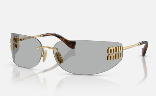 Miu a51s pale gold - pale, grey