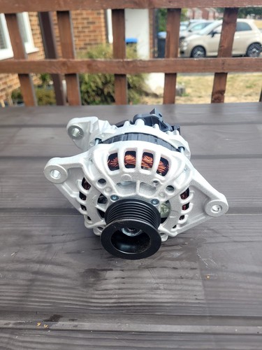 Alternator fits 3 diesel - alternator,