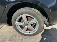 2013 VOLVO V40 ALLOY WHEEL WITH TYRE 205 55 16 31330273