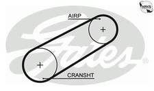 GATES TIMING BELT - 5095