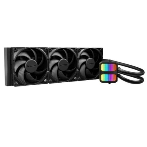 Quiet silent loop 3 - be, 420mm