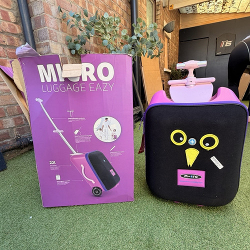 Micro eazy kids scooter - eazy,
