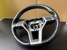 Mercedes class steering - mercedes,