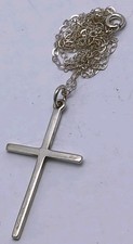 Vintage 1990s Solid 925