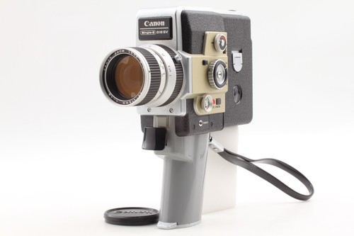 Mint canon 518 sv - canon,