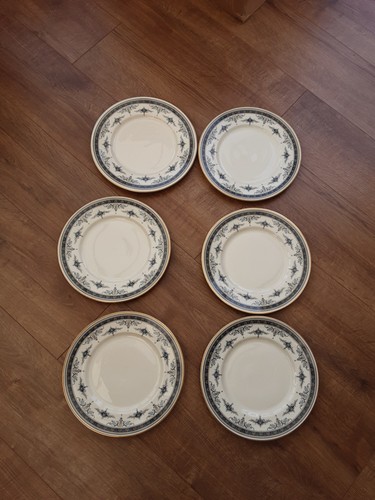 Minton grasmere fine bone - minton's,