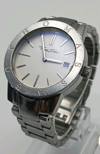 Thomas sabo men stainless - thomas,
