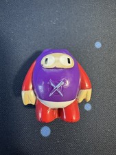 Gogos Crazy Bones Series 1 Most Wanted B-Boy