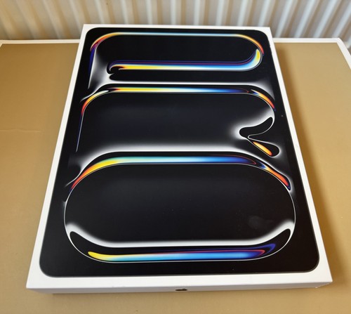 Apple ipad pro - pro, (2025)