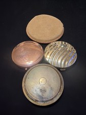Compacts including large - including,