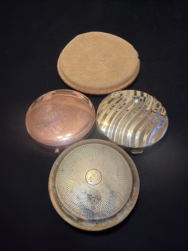 Compacts including large - compacts,