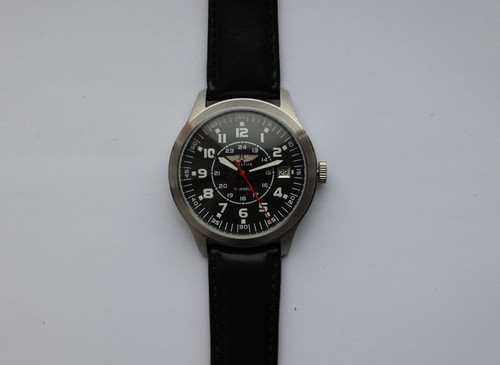 Watch ussr poljot 2614 - ussr,