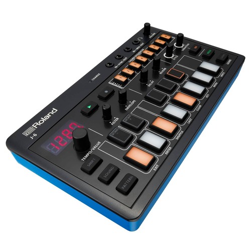 Roland aira compact chord - roland,