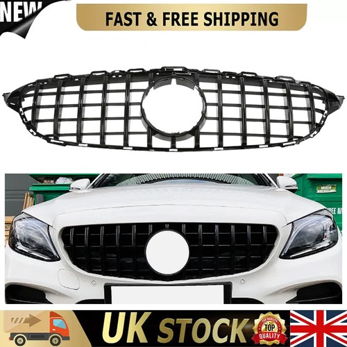 For mercedes class w205 - class,