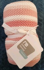 Mothercare Pink Blanket