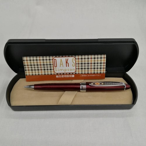 Daks simpson mechanical pencil - daks,
