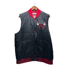 Chicago Bulls Mitchell and