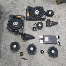 BMW 4 Series (F32/F33/F36)