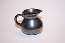 Prinknash  small pottery jug -
