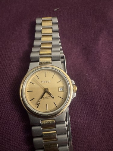 Tissot quartz watch - quartz,