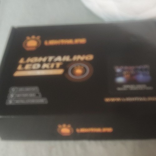 Lightailing lighting kit for - lighting,
