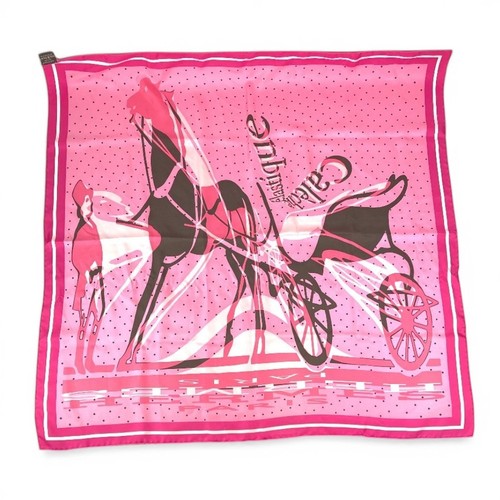 Hermes caleche elastique - hermes,