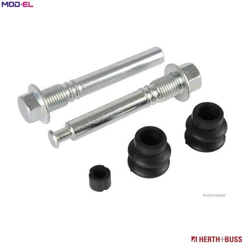 Guide sleeve kit brake caliper - sleeve,