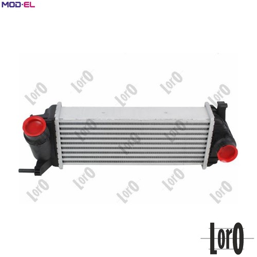 Charge air cooler 042 - charge, 042-018-0011