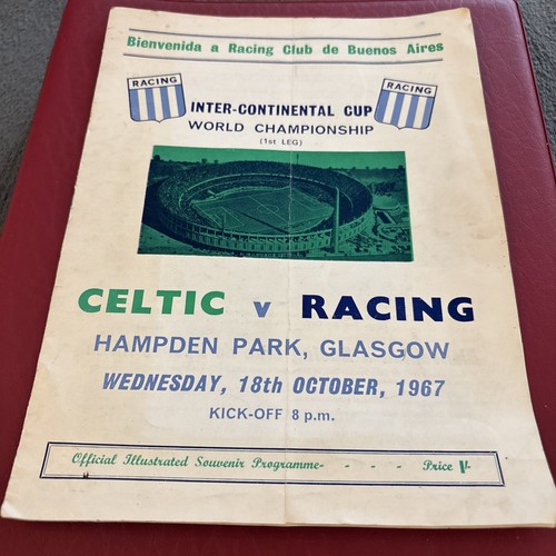Celtic racing - celtic, v