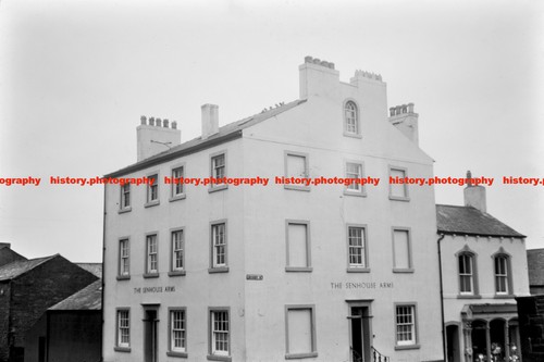 Q003005 maryport senhouse arms - maryport,