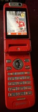 Sharp 902sh mobile - sharp,