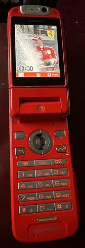 Sharp 902sh mobile phone - mobile,