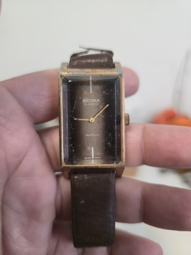 Vintage sicura jewels - sicura,